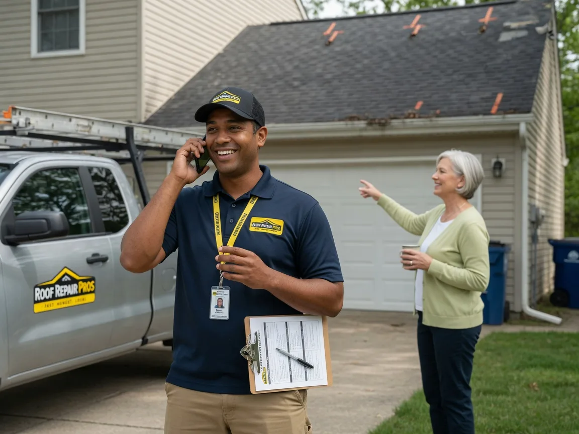 Roof Repair Gardena, CA FAQs
